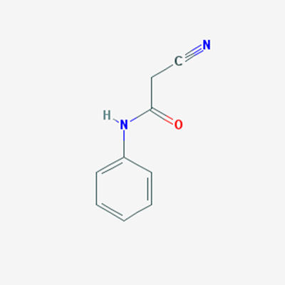 Picture of 2-Cyano-N-phenylacetamide