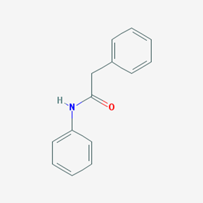 Picture of N,2-Diphenylacetamide