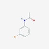 Picture of N-(3-Bromophenyl)acetamide