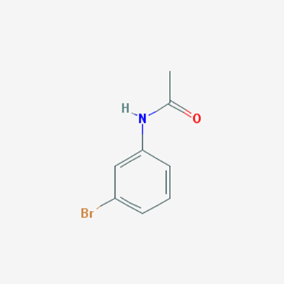 Picture of N-(3-Bromophenyl)acetamide