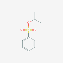 Picture of Isopropyl benzenesulfonate