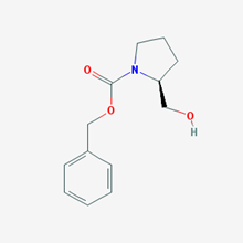 Picture of Z-Prolinol