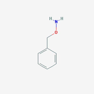 Picture of O-Benzylhydroxylamine