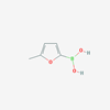 Picture of (5-Methylfuran-2-yl)boronic acid