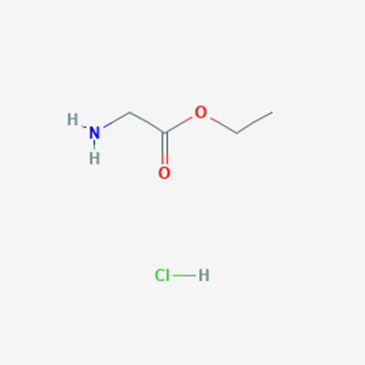 Picture of H-Gly-OEt.HCl