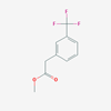 Picture of Methyl 2-(3-(trifluoromethyl)phenyl)acetate