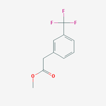 Picture of Methyl 2-(3-(trifluoromethyl)phenyl)acetate