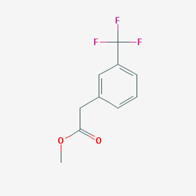 Picture of Methyl 2-(3-(trifluoromethyl)phenyl)acetate