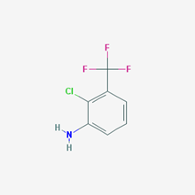 Picture of 2-Chloro-3-(trifluoromethyl)aniline