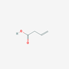 Picture of But-3-enoic acid