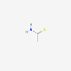 Picture of Ethanethioamide