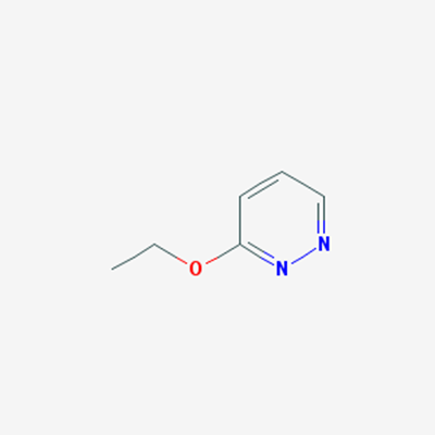 Picture of 3-Ethoxypyridazine