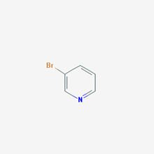 Picture of 3-Bromopyridine