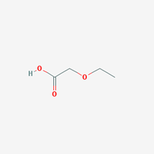 Picture of 2-Ethoxyacetic acid