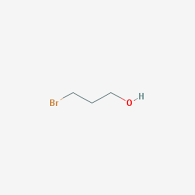 Picture of 3-Bromopropan-1-ol