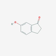 Picture of 6-Hydroxy-2,3-dihydro-1H-inden-1-one