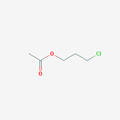 Picture of 3-Chloropropyl acetate