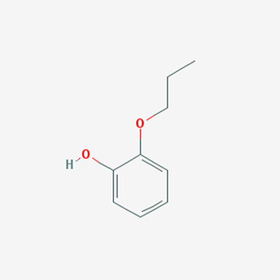 Picture of 2-Propoxyphenol