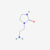 Picture of 1-(2-Aminoethyl)imidazolidin-2-one