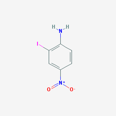 Picture of 2-Iodo-4-nitroaniline