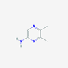 Picture of 5,6-Dimethylpyrazin-2-amine