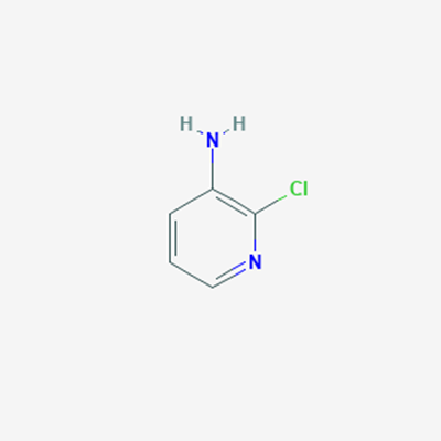Picture of 2-Chloropyridin-3-amine