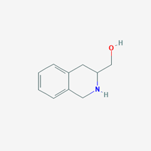 Picture of (1,2,3,4-Tetrahydroisoquinolin-3-yl)methanol