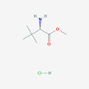 Picture of H-Tle-OMe.HCl