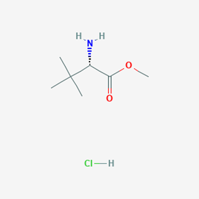 Picture of H-Tle-OMe.HCl