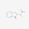 Picture of 1H-Indole-2-carbothioamide