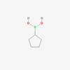 Picture of Cyclopentylboronic acid