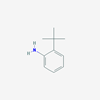 Picture of 2-(tert-Butyl)aniline