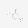 Picture of 3,4-Dimethoxyaniline