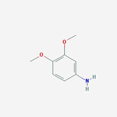 Picture of 3,4-Dimethoxyaniline