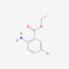 Picture of Ethyl 2-amino-5-bromobenzoate