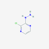 Picture of 2-Chloro-3-hydrazinylpyrazine
