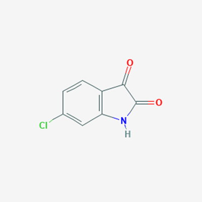 Picture of 6-Chloroisatin