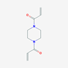 Picture of 1,1-(Piperazine-1,4-diyl)bis(prop-2-en-1-one)