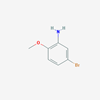 Picture of 5-Bromo-2-methoxyaniline