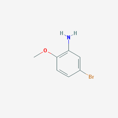 Picture of 5-Bromo-2-methoxyaniline