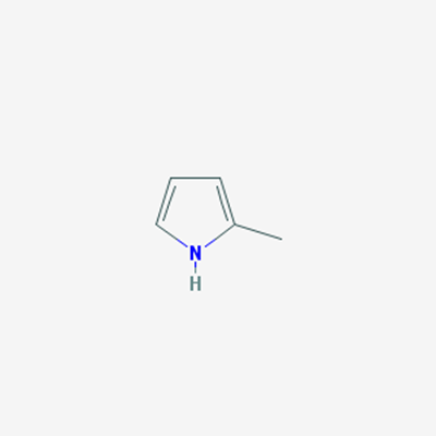 Picture of 2-Methyl-1H-pyrrole