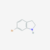 Picture of 6-Bromoindoline