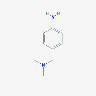 Picture of 4-((Dimethylamino)methyl)aniline