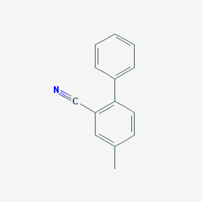 Picture of 4-Methyl-[1,1-biphenyl]-2-carbonitrile