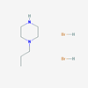 Picture of 1-Propylpiperazine dihydrobromide