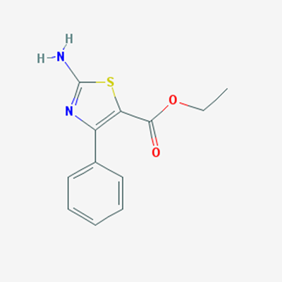 Picture of Ethyl 2-amino-4-phenylthiazole-5-carboxylate