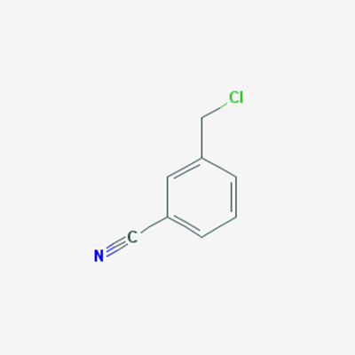 Picture of 3-(Chloromethyl)benzonitrile