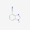 Picture of 1H-Benzo[d]imidazole-4-carbonitrile