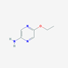 Picture of 5-Ethoxypyrazin-2-amine