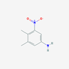 Picture of 3,4-Dimethyl-5-nitroaniline